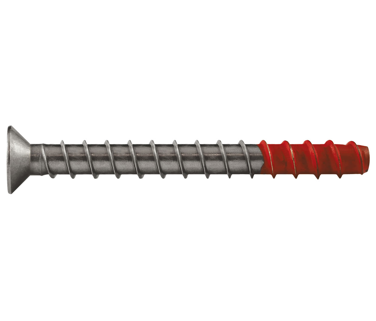 ICCONS THUNDERBOLT XTM CSK 6 X 80MM 316 SS - ETA